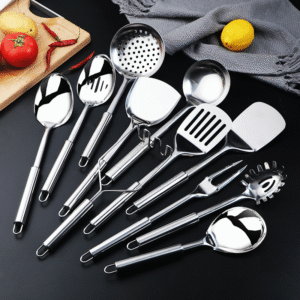 Kitchenware Set